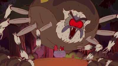 [snarls] - ThunderCats Roar