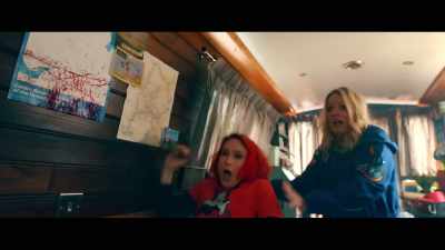 (SNARLS) - Zomboat!