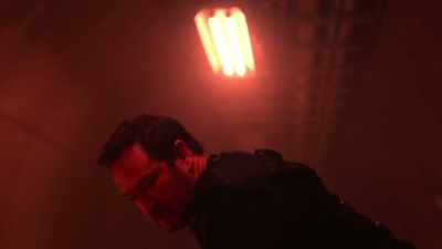 (snarls) - The Passage