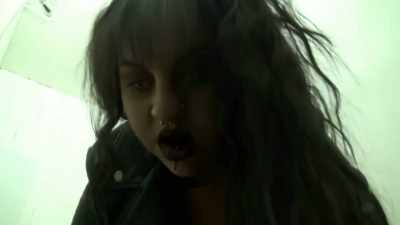 (snarls) - Dark October