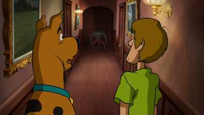 [SNARLS] - Scooby-Doo! Return to Zombie Island