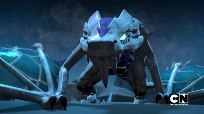             [SNARLS] - Ninjago: Masters of Spinjitzu