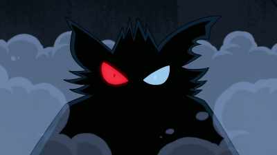 [ Snarls ] - Victor and Valentino