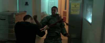 (SNARLS) - Patient Zero