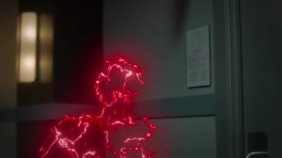 [snarls] - Supergirl