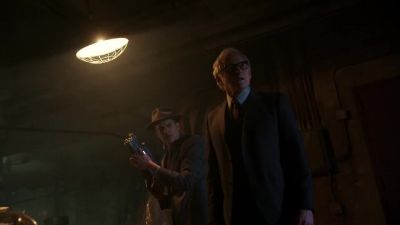 (SNARLS) - DC's Legends of Tomorrow