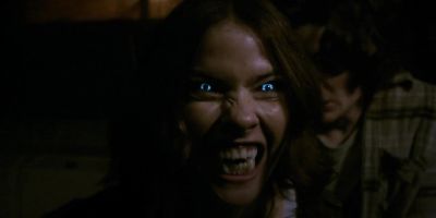 [snarls] - Teen Wolf: The Movie