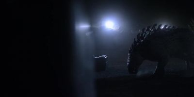 [snarls] - Lost in Space