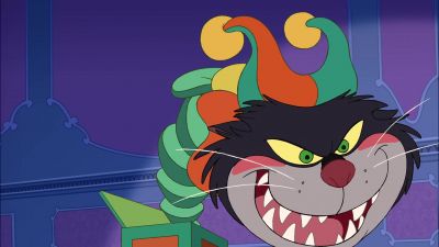[snarls] - Cinderella 3: A Twist in Time