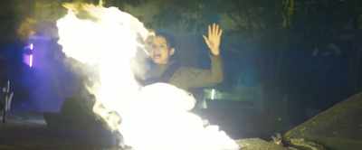 [snarls] - Werewolves