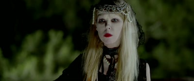 [snarls] - Bloodthirst