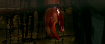 [snarls] - Bloodthirst
