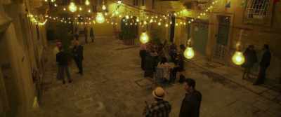 [SNARLS] - Accident Man: Hitman's Holiday