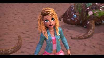 [snarls] - Mermaid Magic