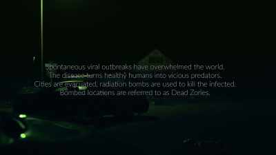 [snarls] - Dead Zone