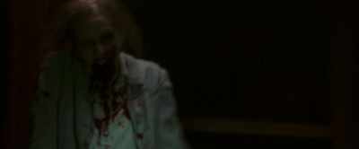 [SNARLS, SHRIEKS][GUNSHOTS] - Resident Evil: Welcome to Raccoon City