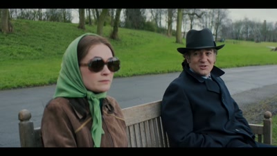 Snatch at it, you say? - Stonehouse
