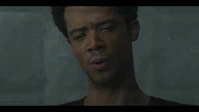 Snatch the piece of candy
back from the barber - Interview with the Vampire