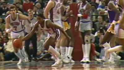 Sneaker culture
in basketball, - Unbanned: The Legend of AJ1