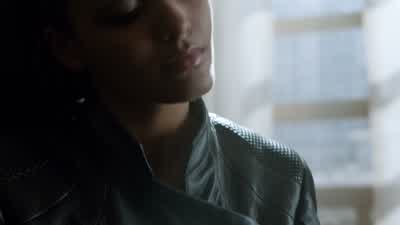 Sneaking out? - Gotham