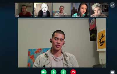 Sneako, do you even watch "Try Guys?" - Unsubscribe
