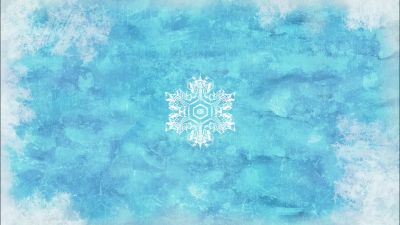 Sneaky glacier - Secret of the Wings