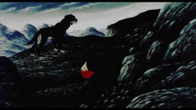 - Sneaky sods.
- Are they looking for us? - The Plague Dogs