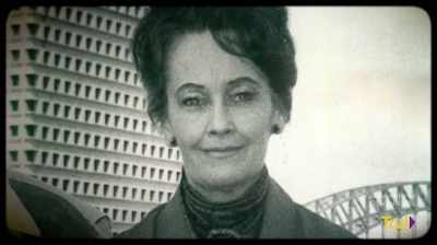 SNEDEKER: She was very calm
and composed, just listening. - Devil's Road: The True Story of Ed and Lorraine Warren