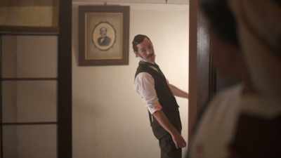 Sneed! Your patient. - The Artful Dodger