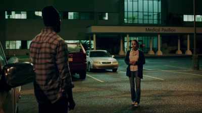 - ( sneers )
- I don't think that. - Queen Sugar