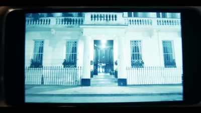 [sneers] - The Capture
