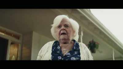 [sneeze] - Don't Tell Mom the Babysitter's Dead
