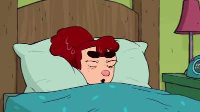 - [sneeze] - It's Pony
