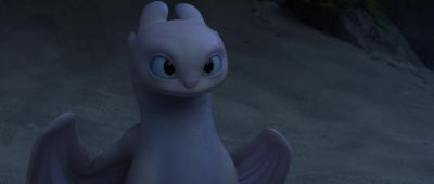 (SNEEZES) - How to Train Your Dragon: The Hidden World