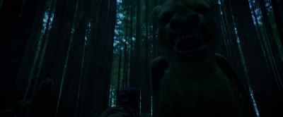 (SNEEZES) - Pete's Dragon