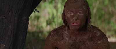 ( Sneezes ) - Tom and Huck