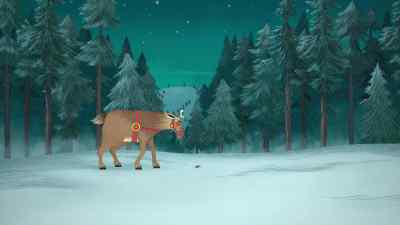 [SNEEZES] - The Night Before Christmas in Wonderland