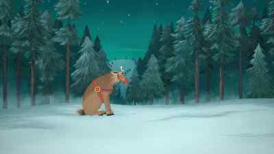 [SNEEZES] - The Night Before Christmas in Wonderland
