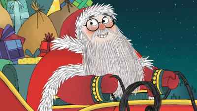 [SNEEZES] - The Night Before Christmas in Wonderland