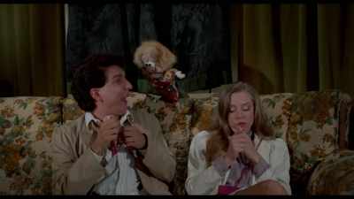 (sneezes) - Twisted Tale: The Unmaking of Spookies