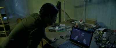 'Sneha, I'm sorry.' - Bhavesh Joshi Superhero