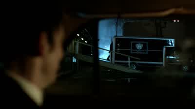 : That's it? - Gotham