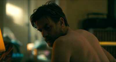 - [snickering]
- This you'll see - Doctor Sleep