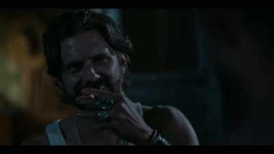 [snickers] - Earth Abides