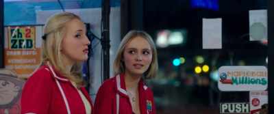 (snickers) - Yoga Hosers