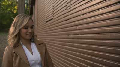 [Snickers] - NCIS: Sydney