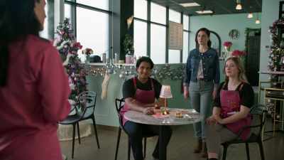 [snickers] - A Sprinkle of Christmas