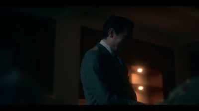 [snickers] - The Haunting of Bly Manor