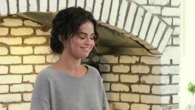 - [snickers] - Selena + Chef