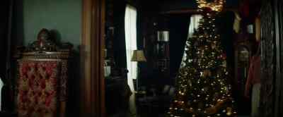[snickers] - The Naughty List of Mr. Scrooge